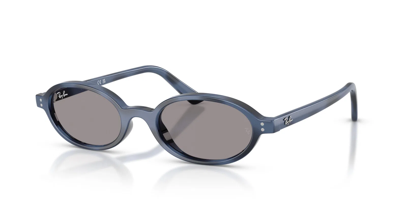 Ray-Ban 4472 Sunglasses - view 10